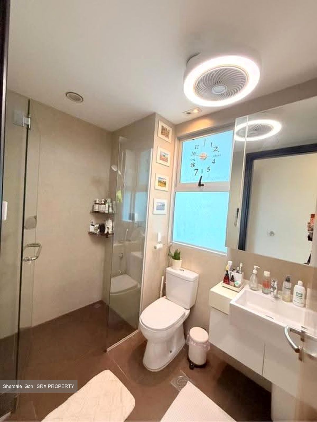 St Michael Regency (D12), Apartment #625639291
